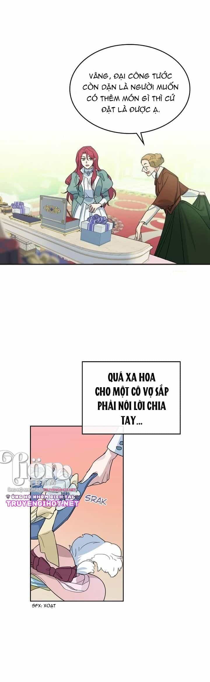 Người Đẹp Và Quái Vật - Chương 59.2 - ảnh 6