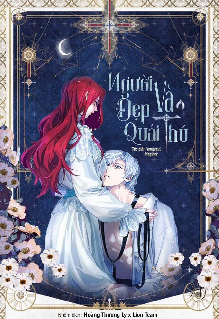 Người Đẹp Và Quái Vật - Chương 61 - ảnh 2