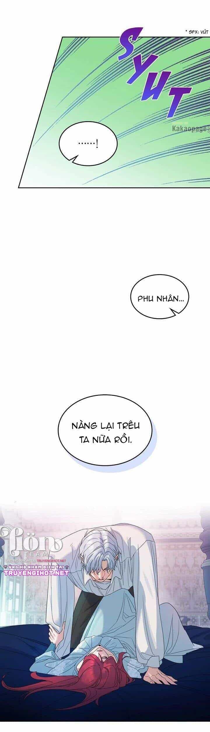 Người Đẹp Và Quái Vật - Chương 61 - ảnh 5