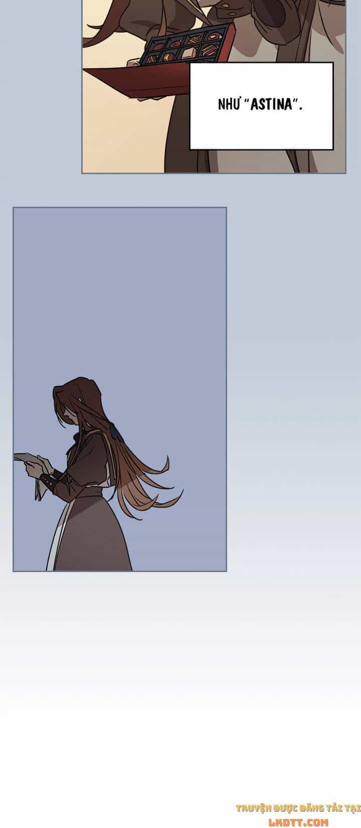 Người Đẹp Và Quái Vật - Chương 7 - ảnh 26