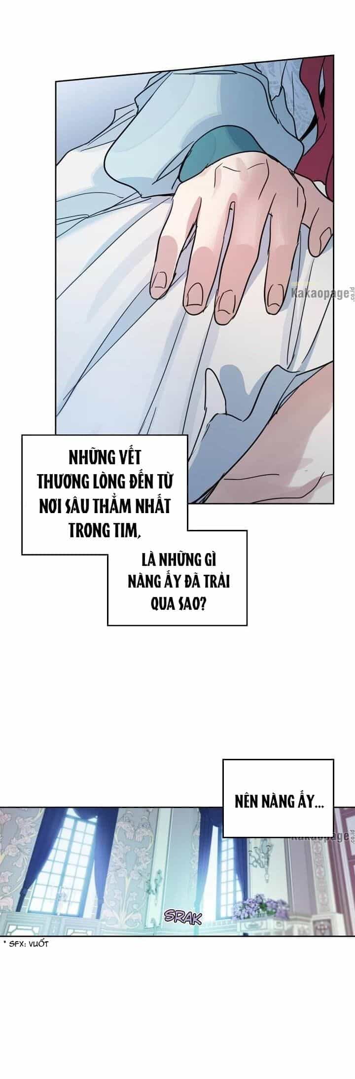 Người Đẹp Và Quái Vật - Chương 61.2 - ảnh 14