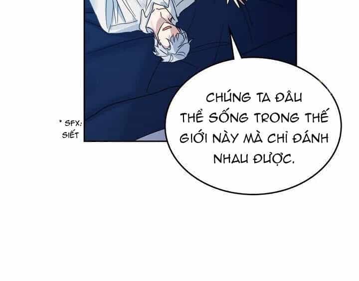 Người Đẹp Và Quái Vật - Chương 61.5 - ảnh 10