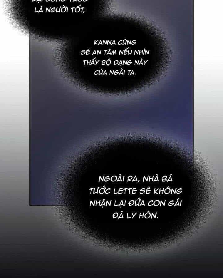 Người Đẹp Và Quái Vật - Chương 61.5 - ảnh 12