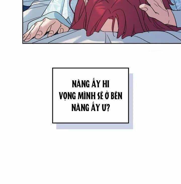 Người Đẹp Và Quái Vật - Chương 61.5 - ảnh 21