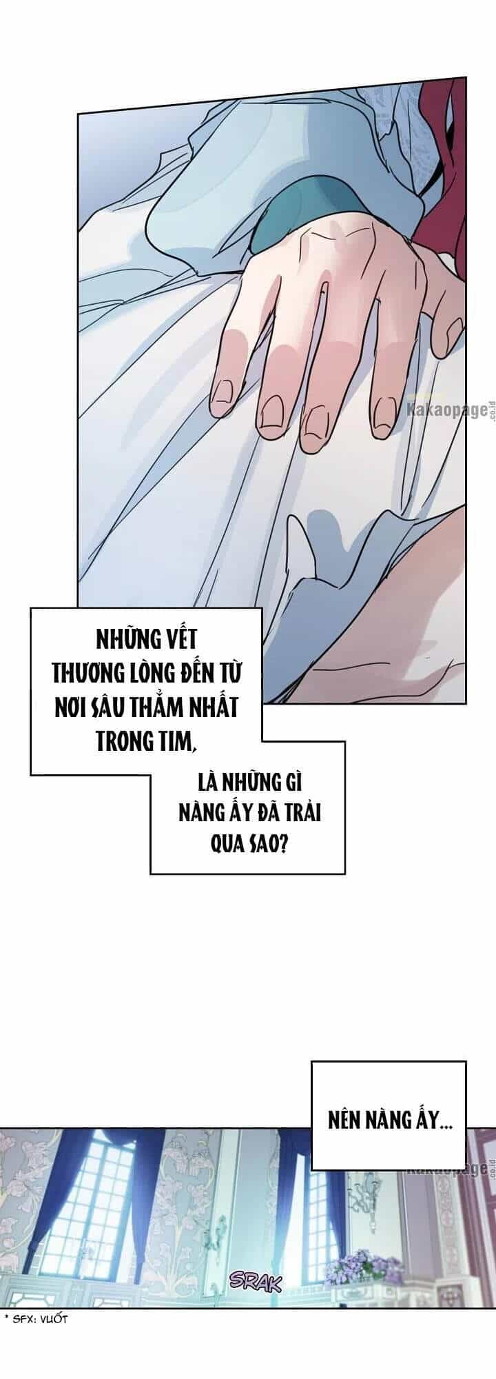Người Đẹp Và Quái Vật - Chương 61.5 - ảnh 22