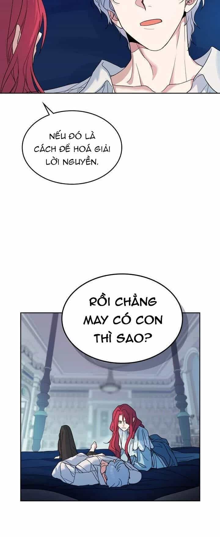 Người Đẹp Và Quái Vật - Chương 61.5 - ảnh 6