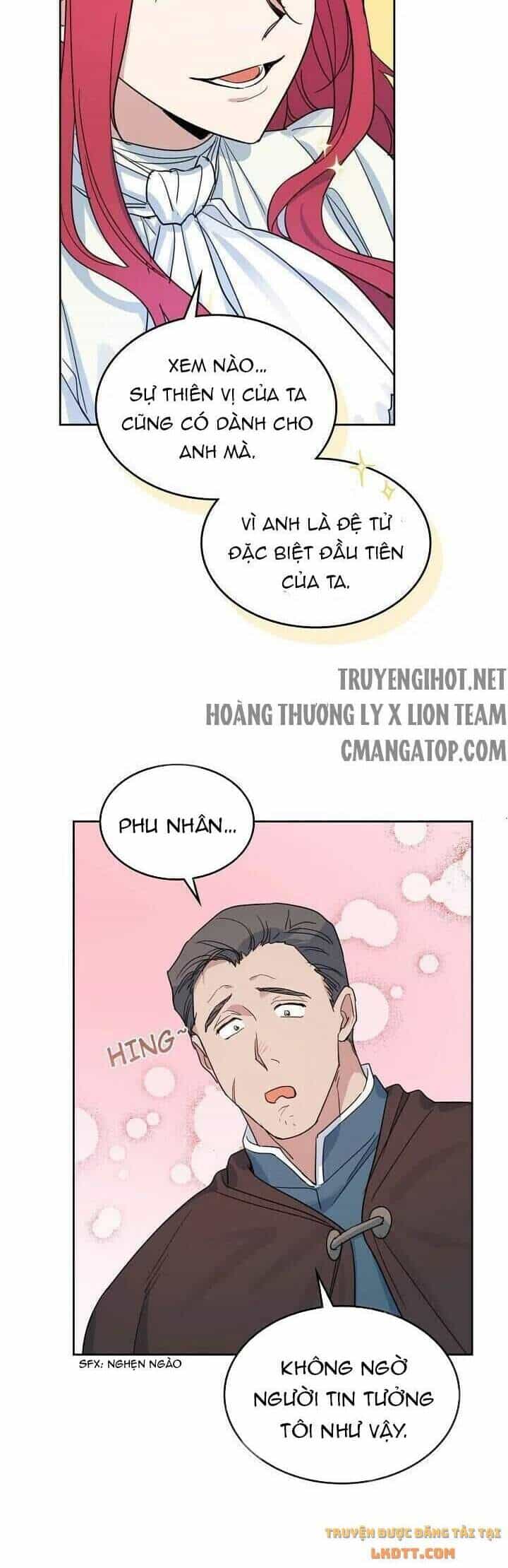 Người Đẹp Và Quái Vật - Chương 62 - ảnh 5