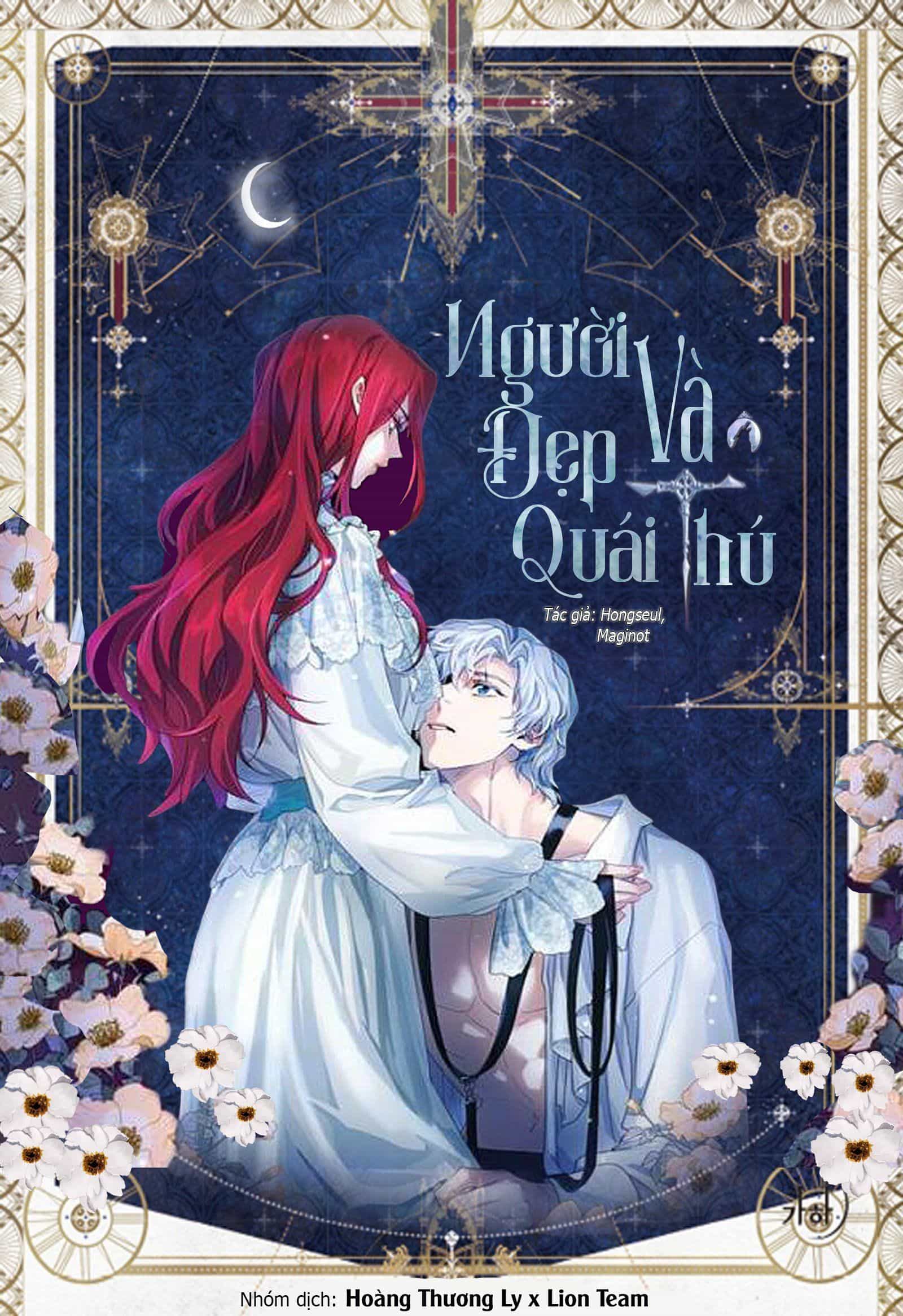 Người Đẹp Và Quái Vật - Chương 62.2 - ảnh 4