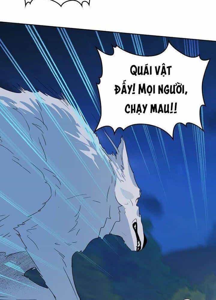 Người Đẹp Và Quái Vật - Chương 63 - ảnh 11