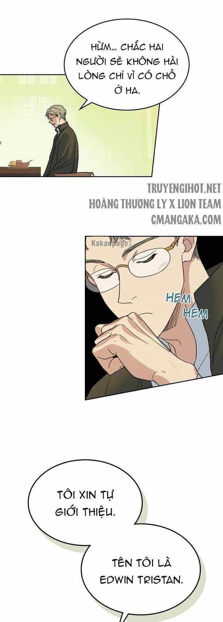 Người Đẹp Và Quái Vật - Chương 64 - ảnh 18