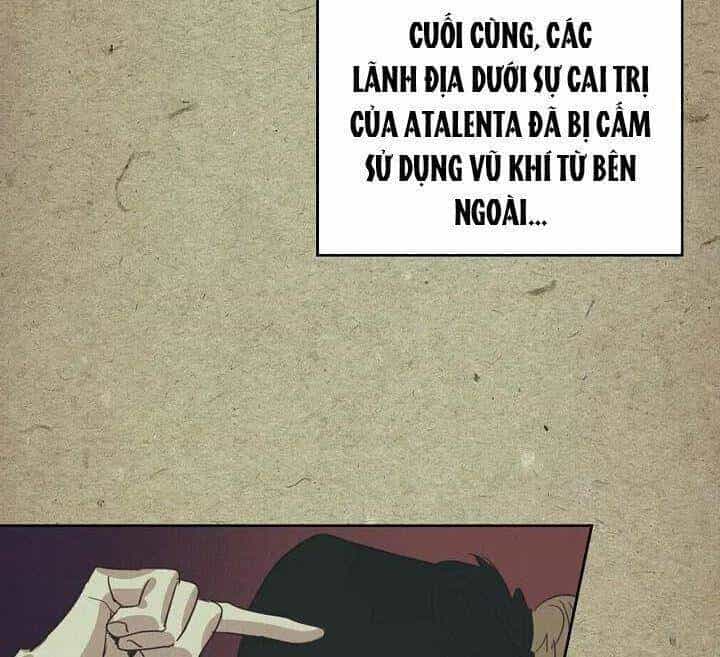 Người Đẹp Và Quái Vật - Chương 64 - ảnh 25