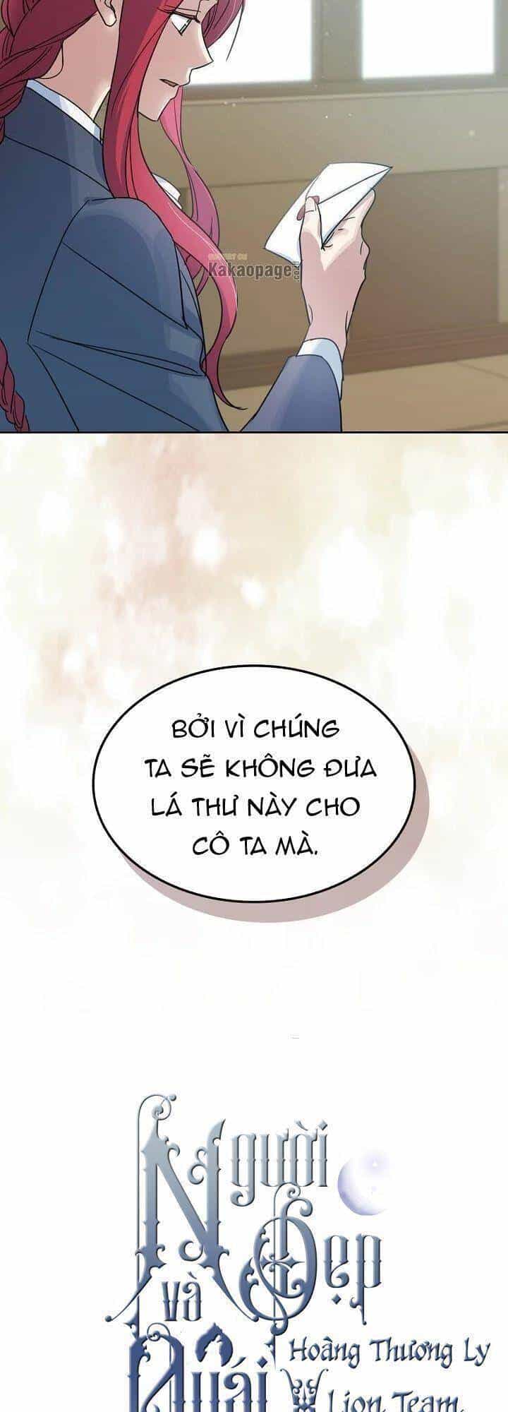 Người Đẹp Và Quái Vật - Chương 64 - ảnh 34