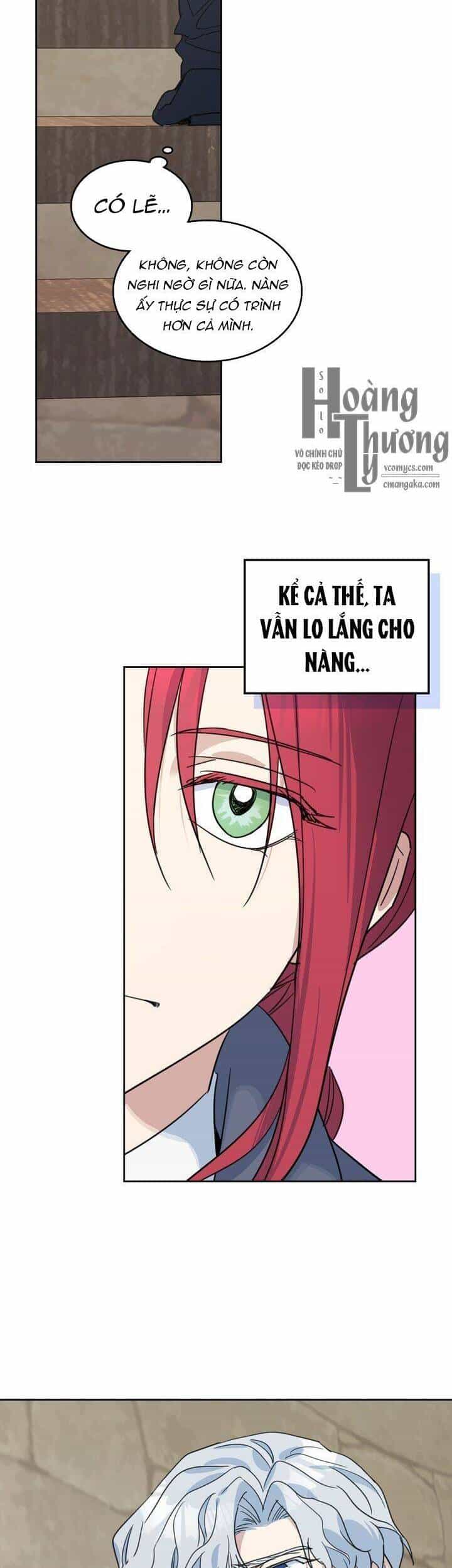 Người Đẹp Và Quái Vật - Chương 65 - ảnh 21