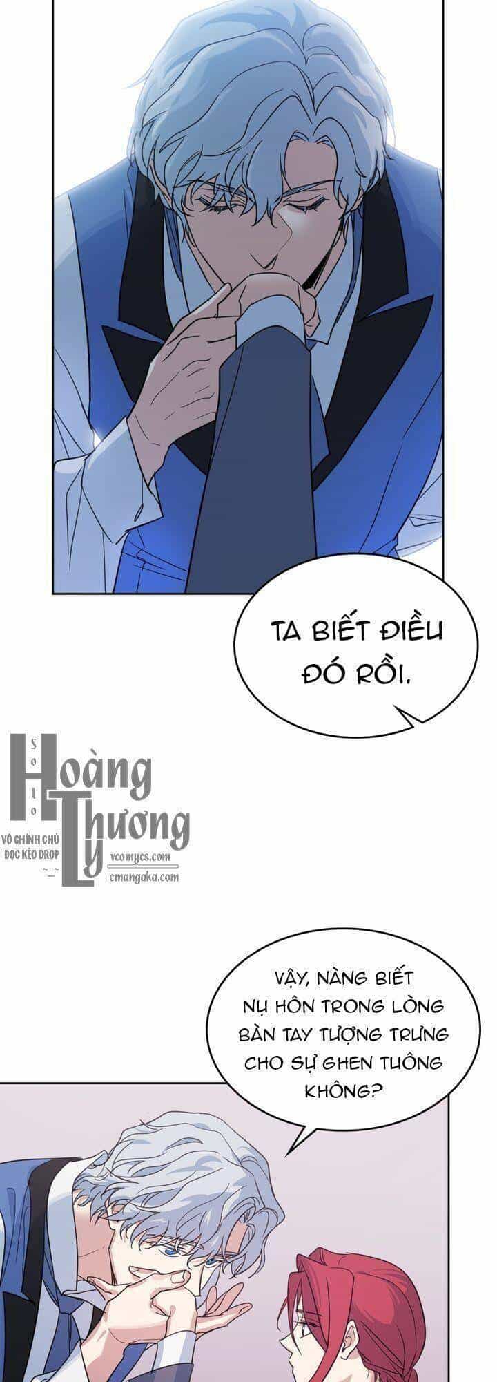 Người Đẹp Và Quái Vật - Chương 66 - ảnh 11