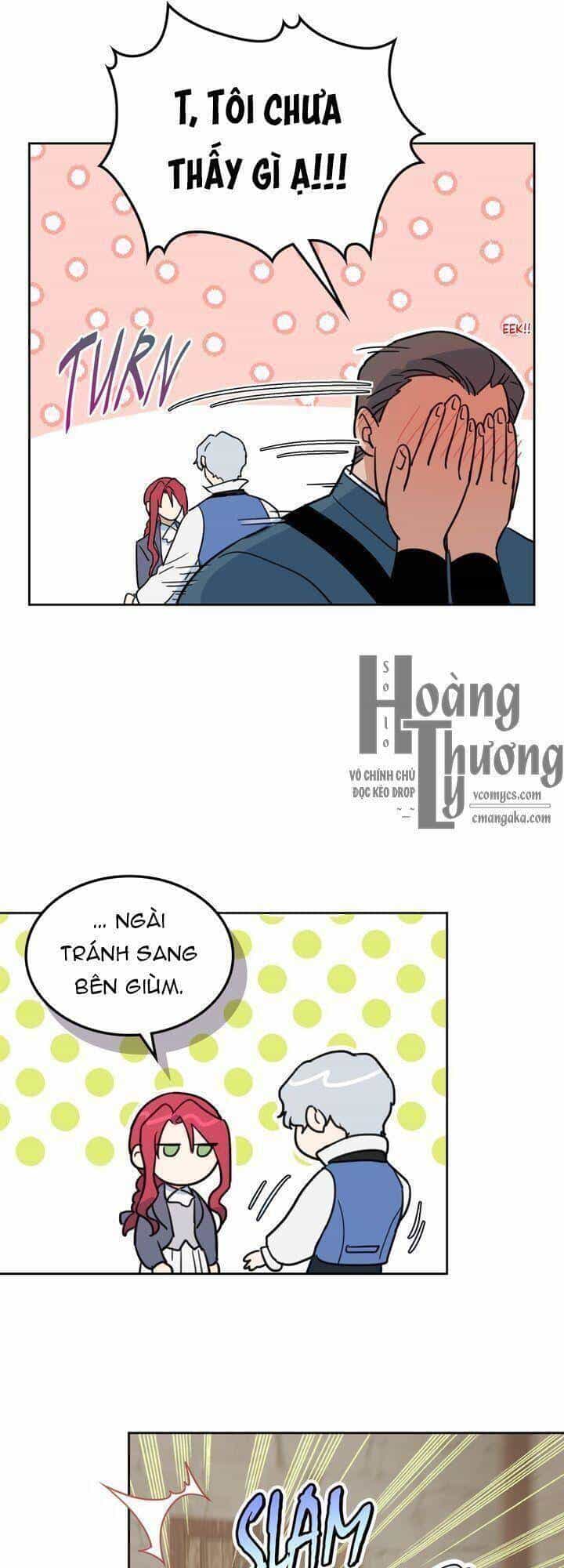 Người Đẹp Và Quái Vật - Chương 66 - ảnh 17