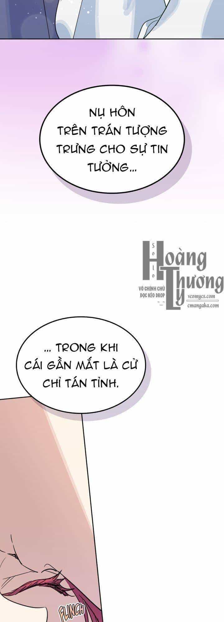 Người Đẹp Và Quái Vật - Chương 66 - ảnh 20