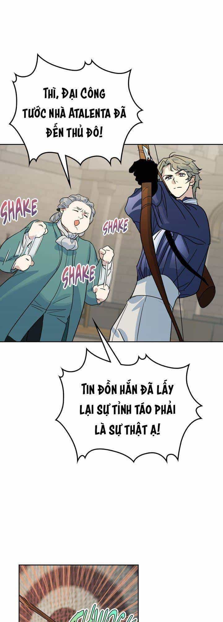 Người Đẹp Và Quái Vật - Chương 66 - ảnh 25