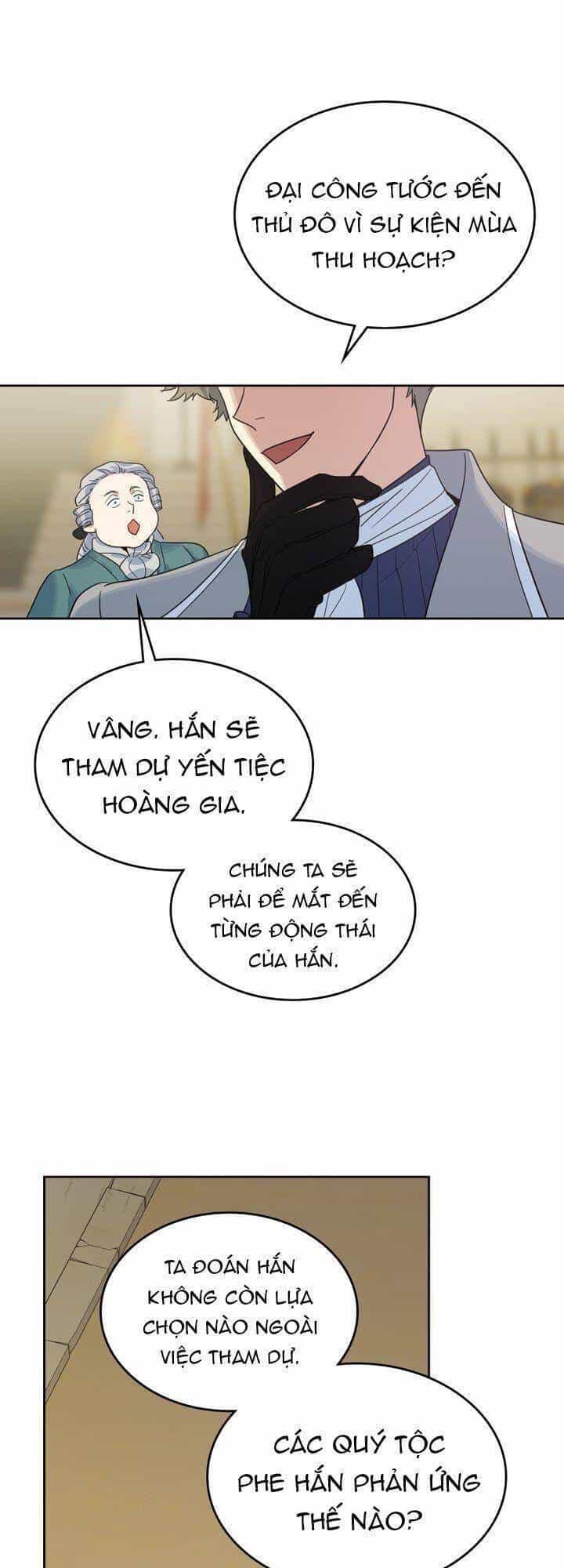 Người Đẹp Và Quái Vật - Chương 66 - ảnh 35