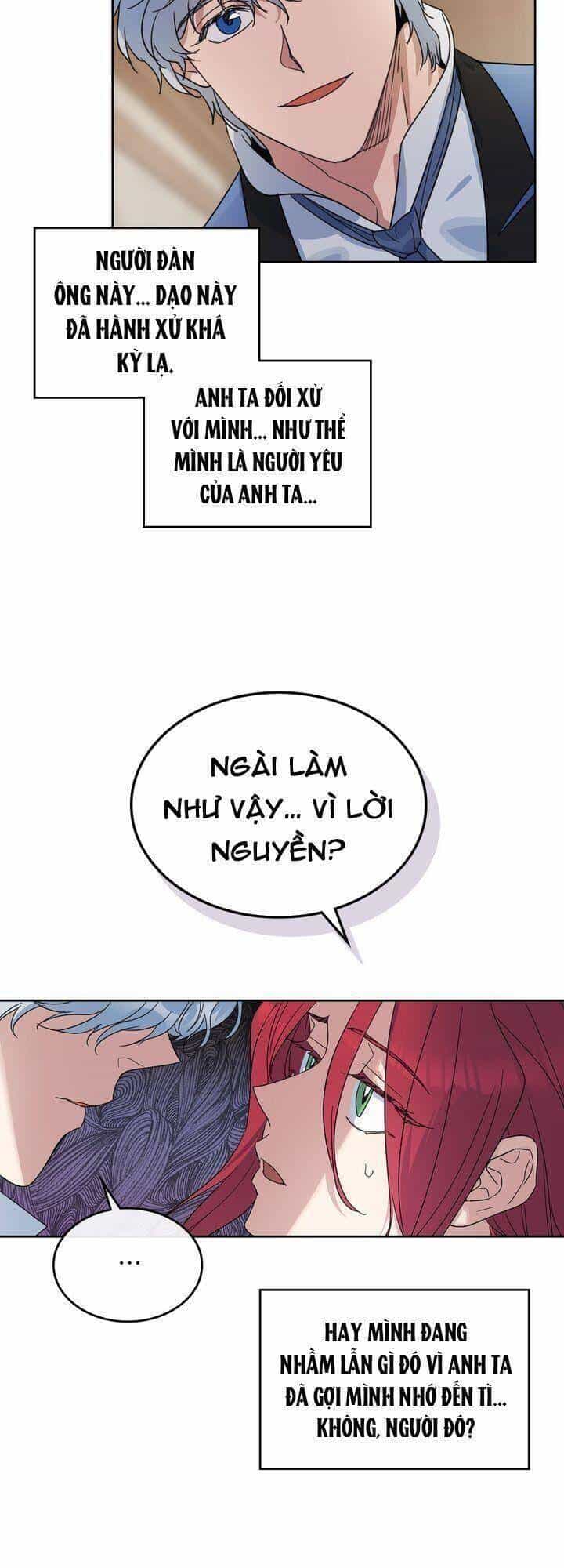 Người Đẹp Và Quái Vật - Chương 66 - ảnh 4