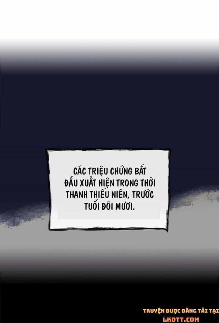 Người Đẹp Và Quái Vật - Chương 8 - ảnh 13