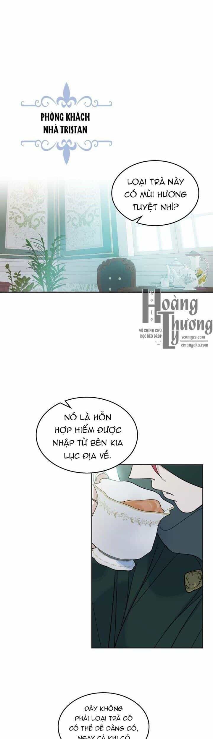 Người Đẹp Và Quái Vật - Chương 68 - ảnh 3