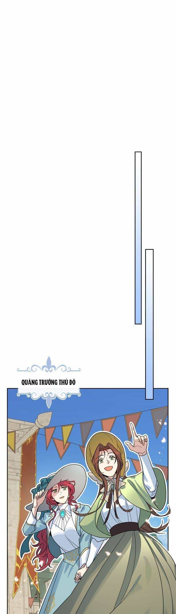 Người Đẹp Và Quái Vật - Chương 69 - ảnh 13