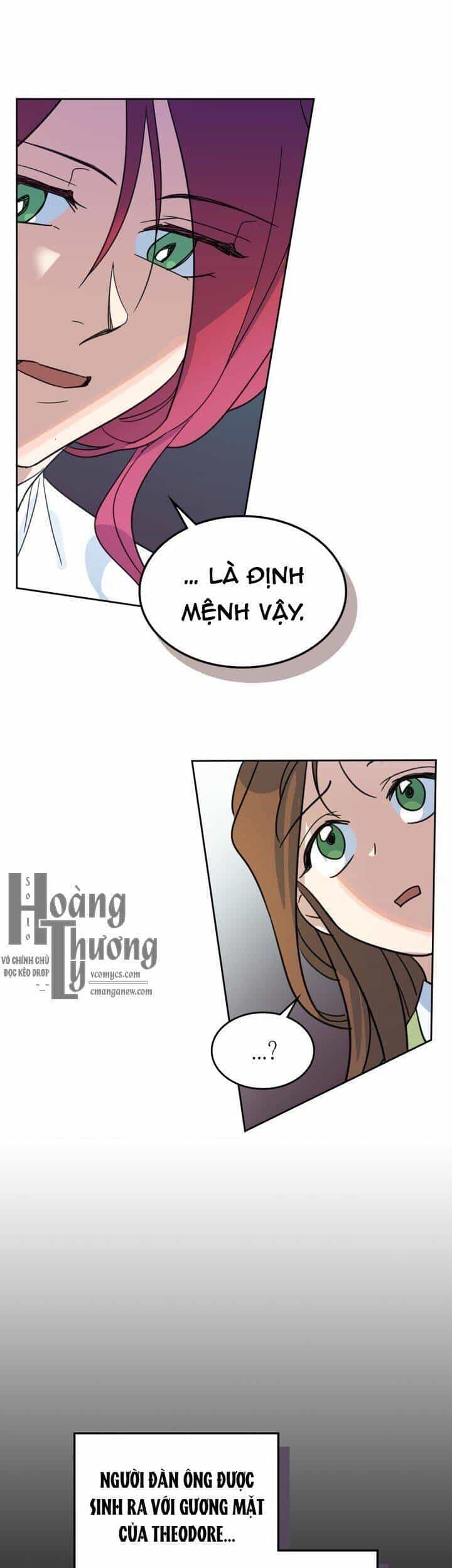 Người Đẹp Và Quái Vật - Chương 69 - ảnh 18