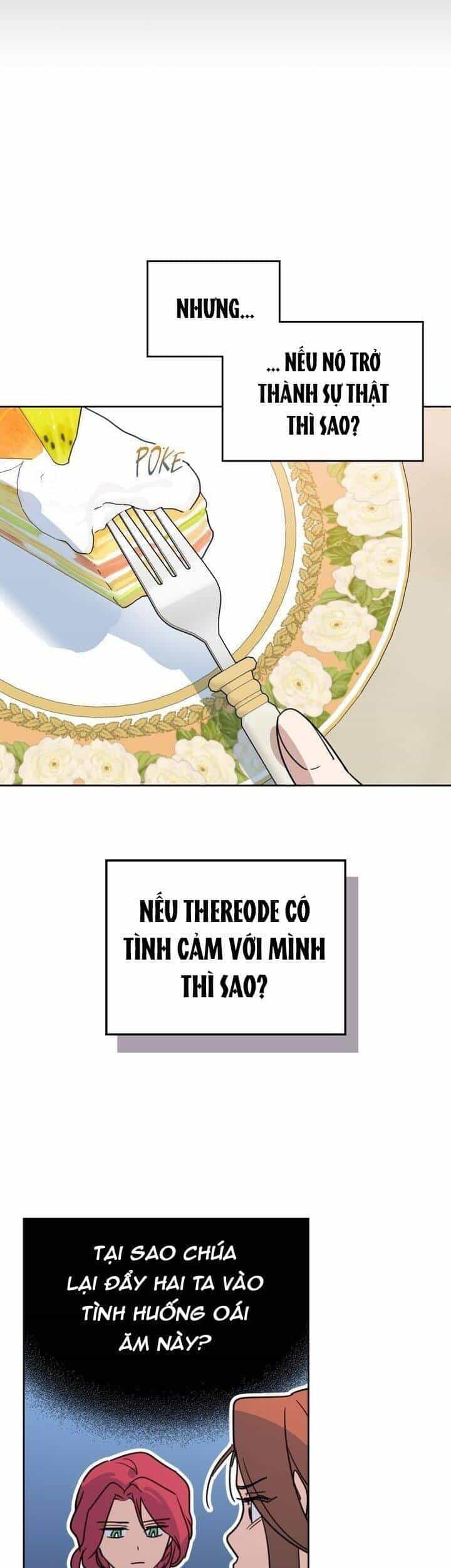 Người Đẹp Và Quái Vật - Chương 69 - ảnh 20