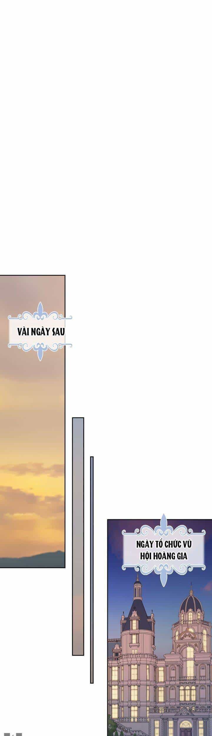 Người Đẹp Và Quái Vật - Chương 69 - ảnh 23