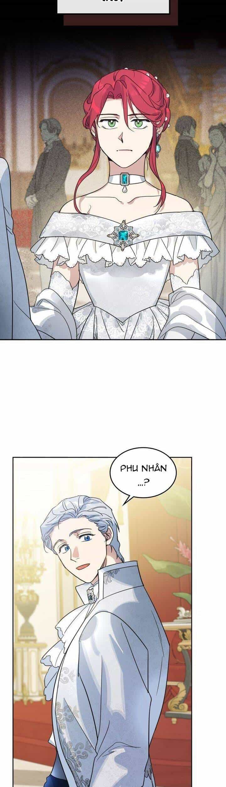 Người Đẹp Và Quái Vật - Chương 69 - ảnh 31