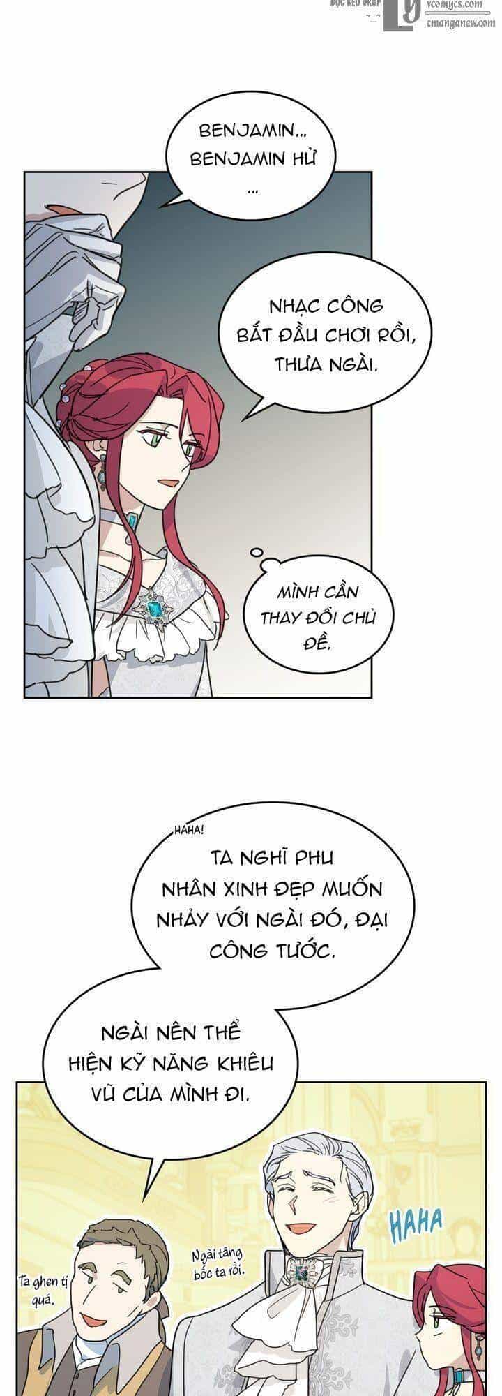 Người Đẹp Và Quái Vật - Chương 70 - ảnh 16