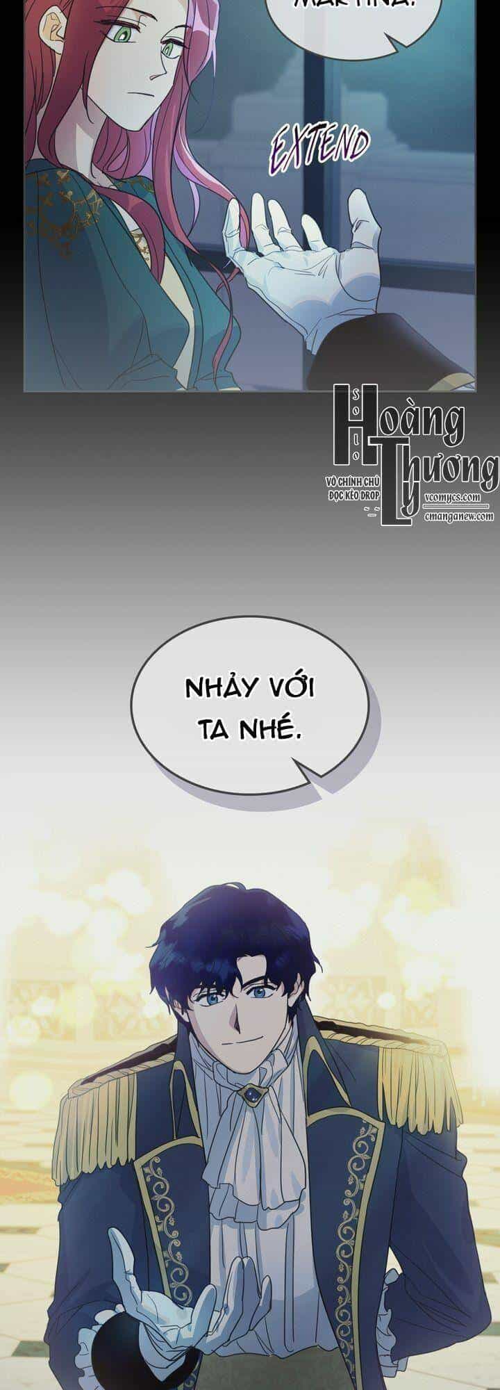 Người Đẹp Và Quái Vật - Chương 70 - ảnh 22