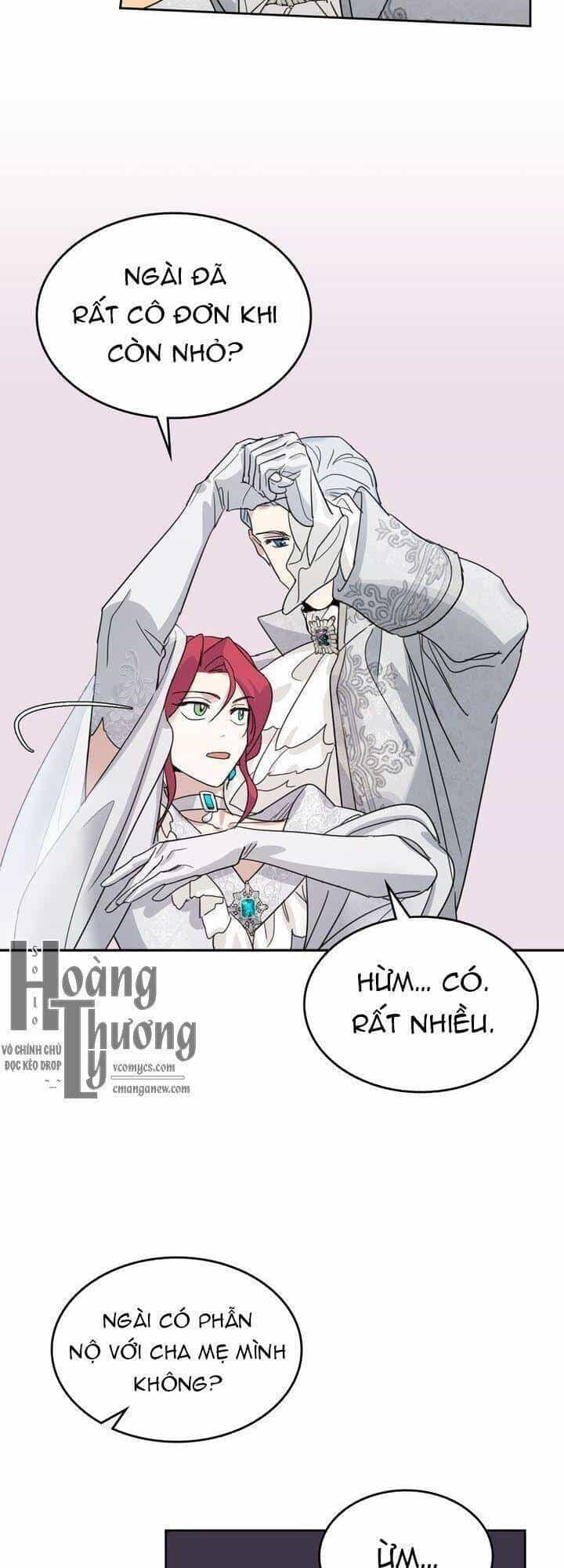 Người Đẹp Và Quái Vật - Chương 70 - ảnh 26