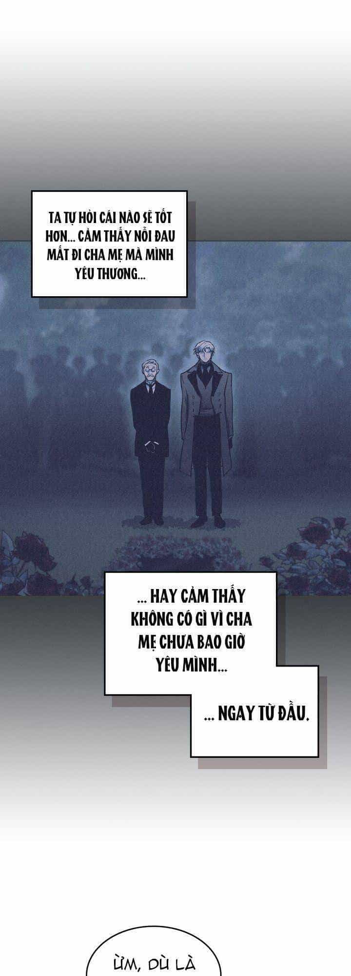 Người Đẹp Và Quái Vật - Chương 70 - ảnh 28