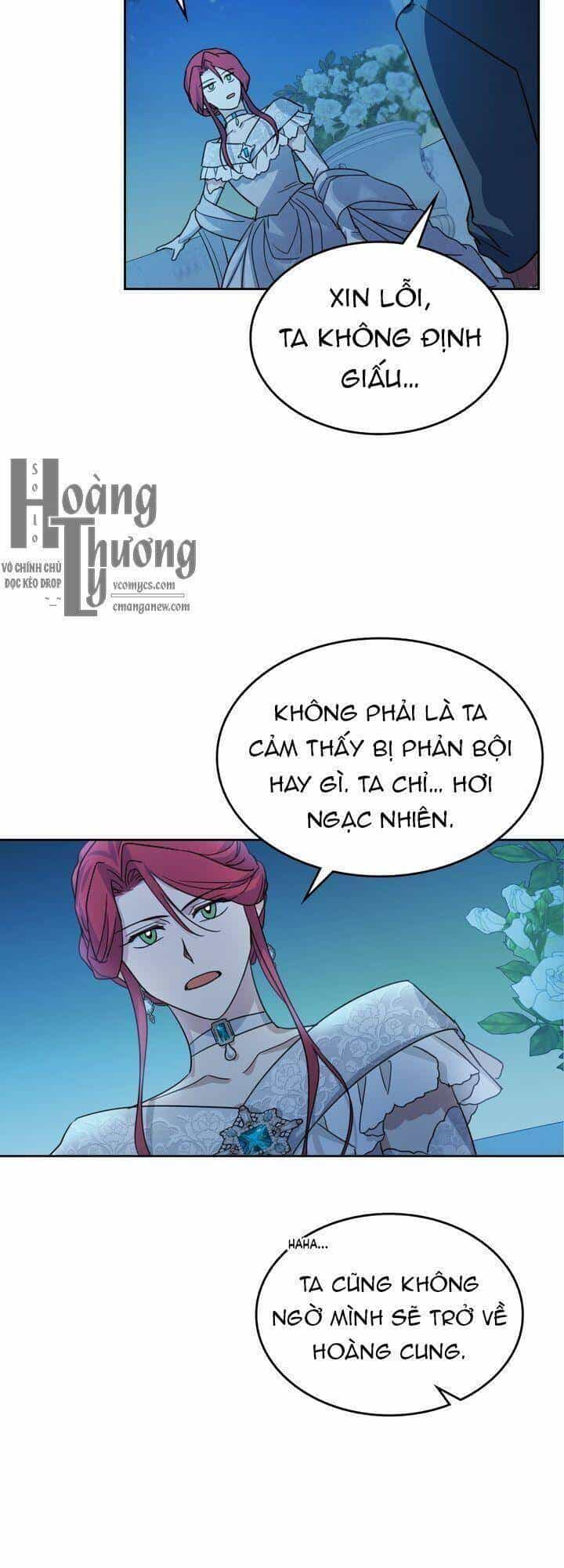 Người Đẹp Và Quái Vật - Chương 70 - ảnh 37