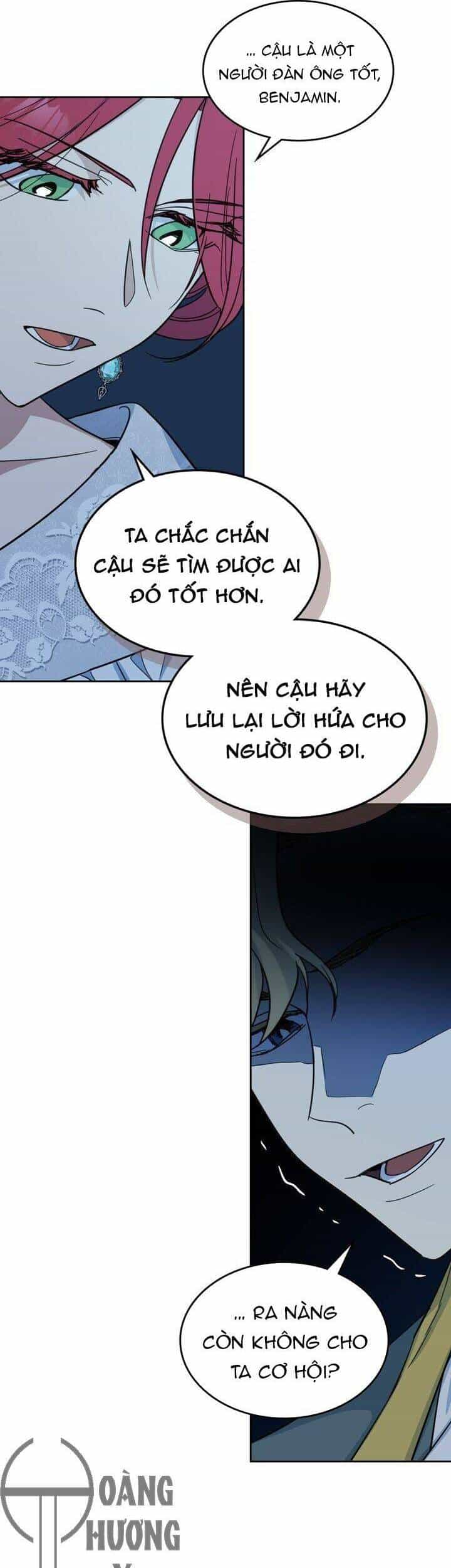 Người Đẹp Và Quái Vật - Chương 71 - ảnh 11