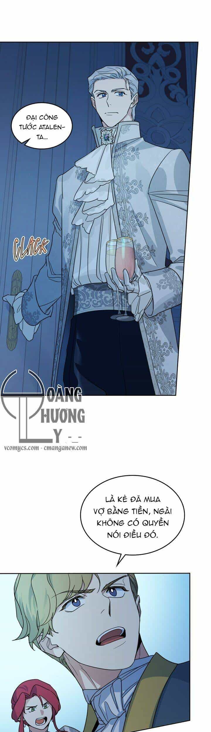 Người Đẹp Và Quái Vật - Chương 71 - ảnh 14