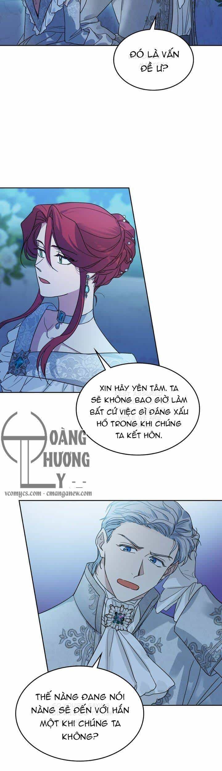 Người Đẹp Và Quái Vật - Chương 71 - ảnh 24