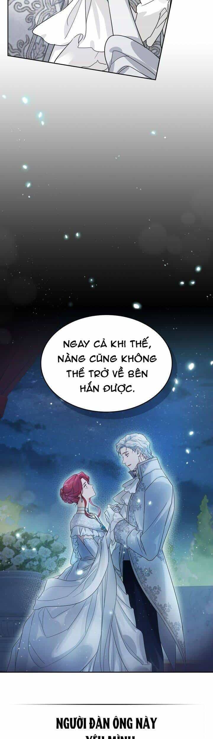 Người Đẹp Và Quái Vật - Chương 71 - ảnh 34
