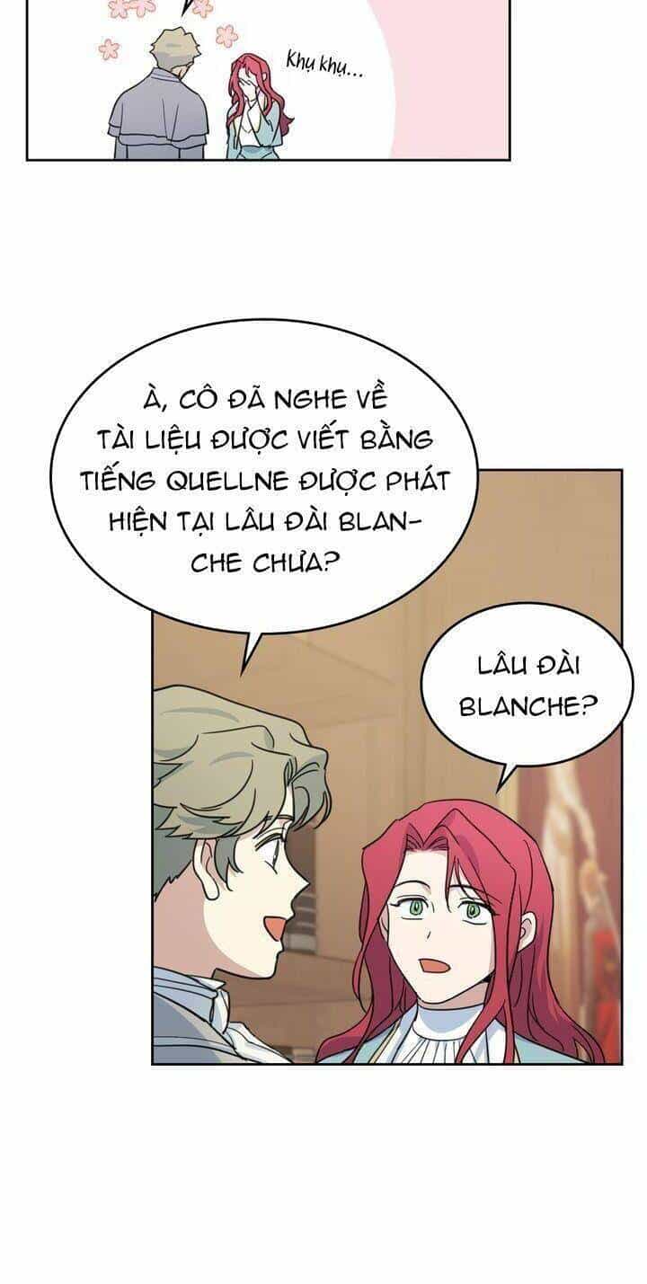 Người Đẹp Và Quái Vật - Chương 72 - ảnh 30