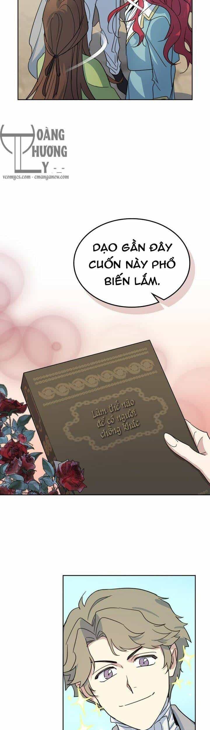 Người Đẹp Và Quái Vật - Chương 73 - ảnh 13