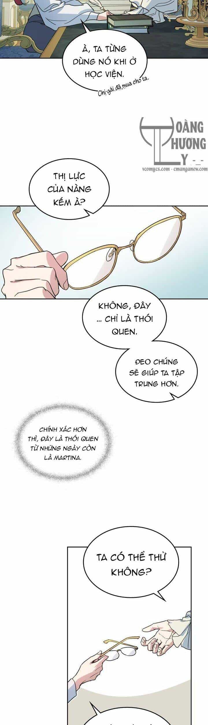 Người Đẹp Và Quái Vật - Chương 73 - ảnh 18