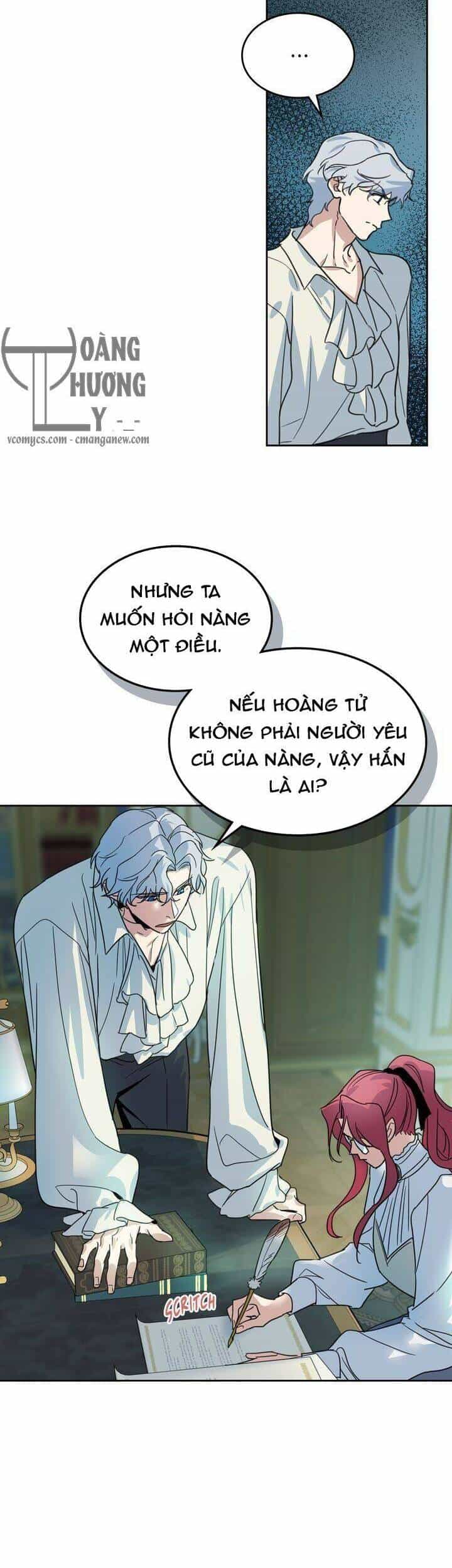 Người Đẹp Và Quái Vật - Chương 73 - ảnh 28