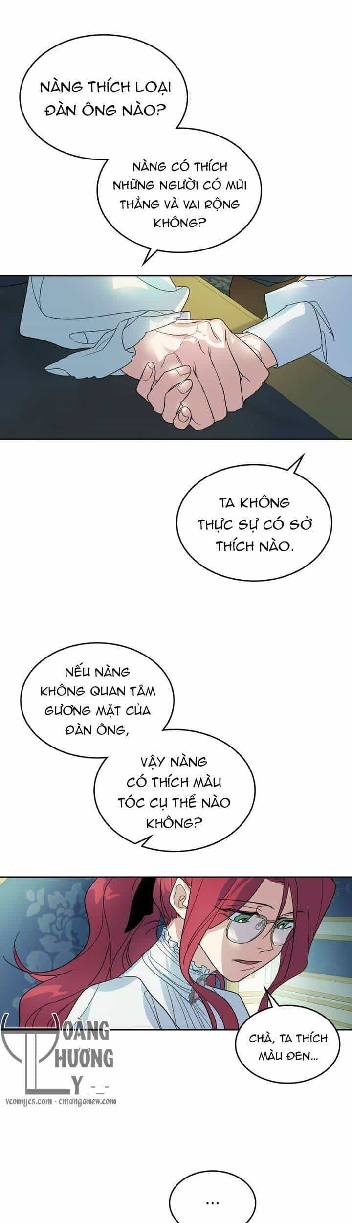 Người Đẹp Và Quái Vật - Chương 73 - ảnh 33