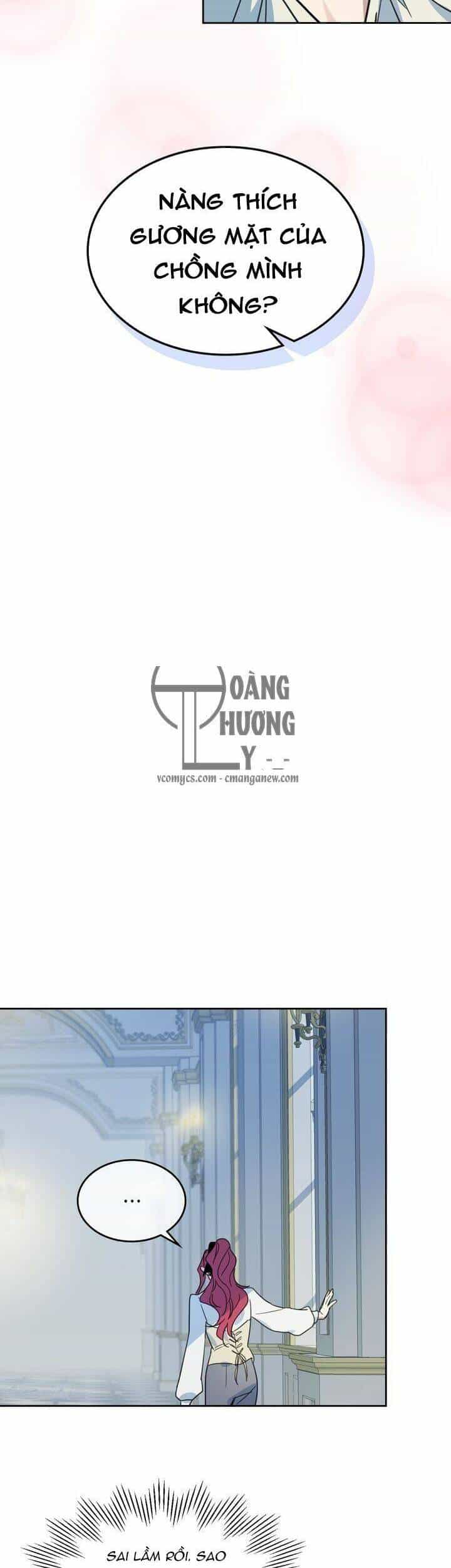 Người Đẹp Và Quái Vật - Chương 73 - ảnh 36