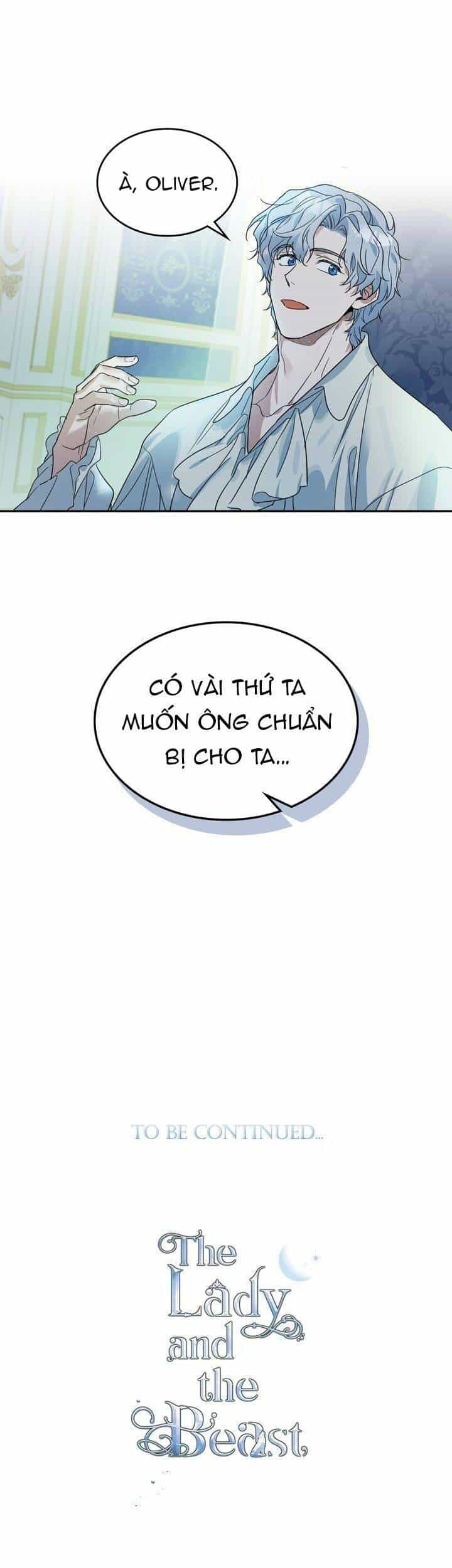 Người Đẹp Và Quái Vật - Chương 73 - ảnh 40