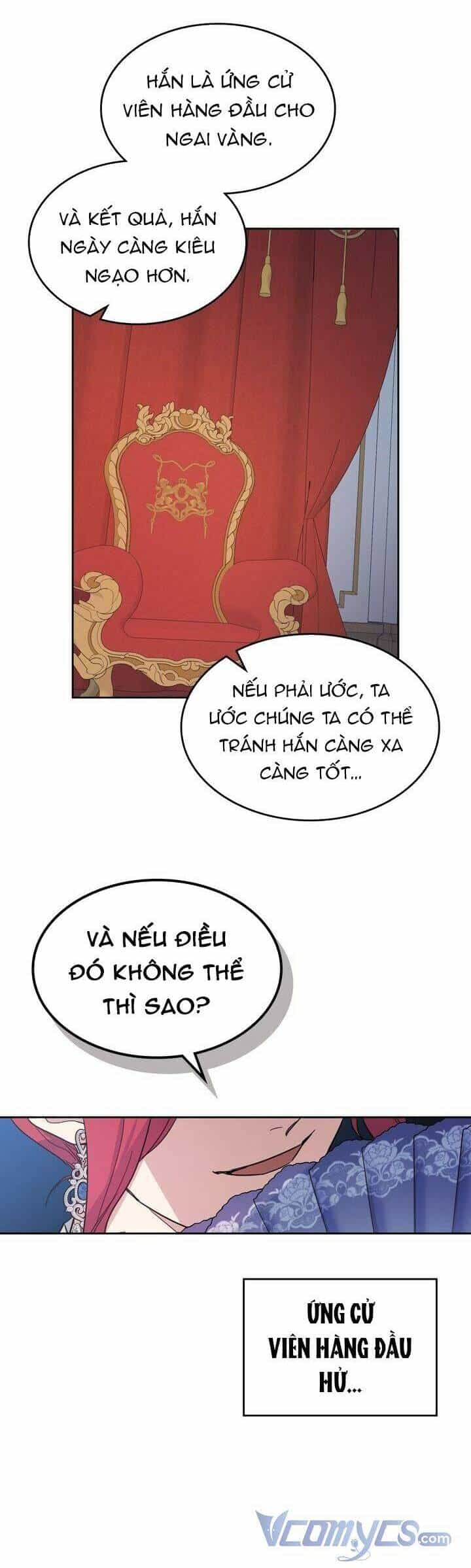Người Đẹp Và Quái Vật - Chương 74 - ảnh 20