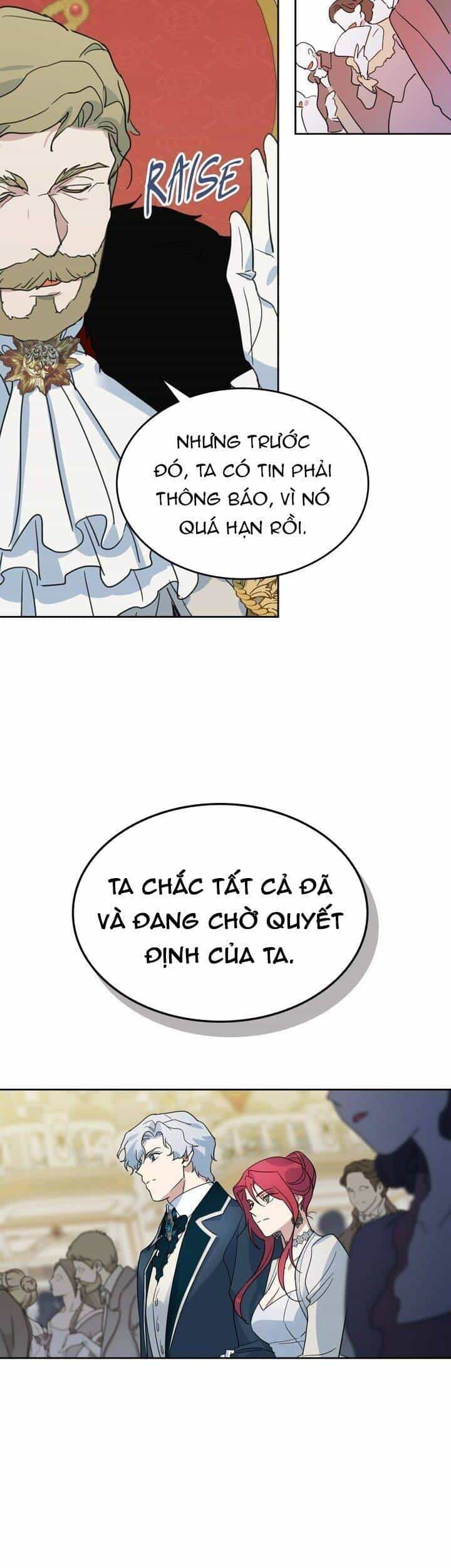 Người Đẹp Và Quái Vật - Chương 74 - ảnh 23