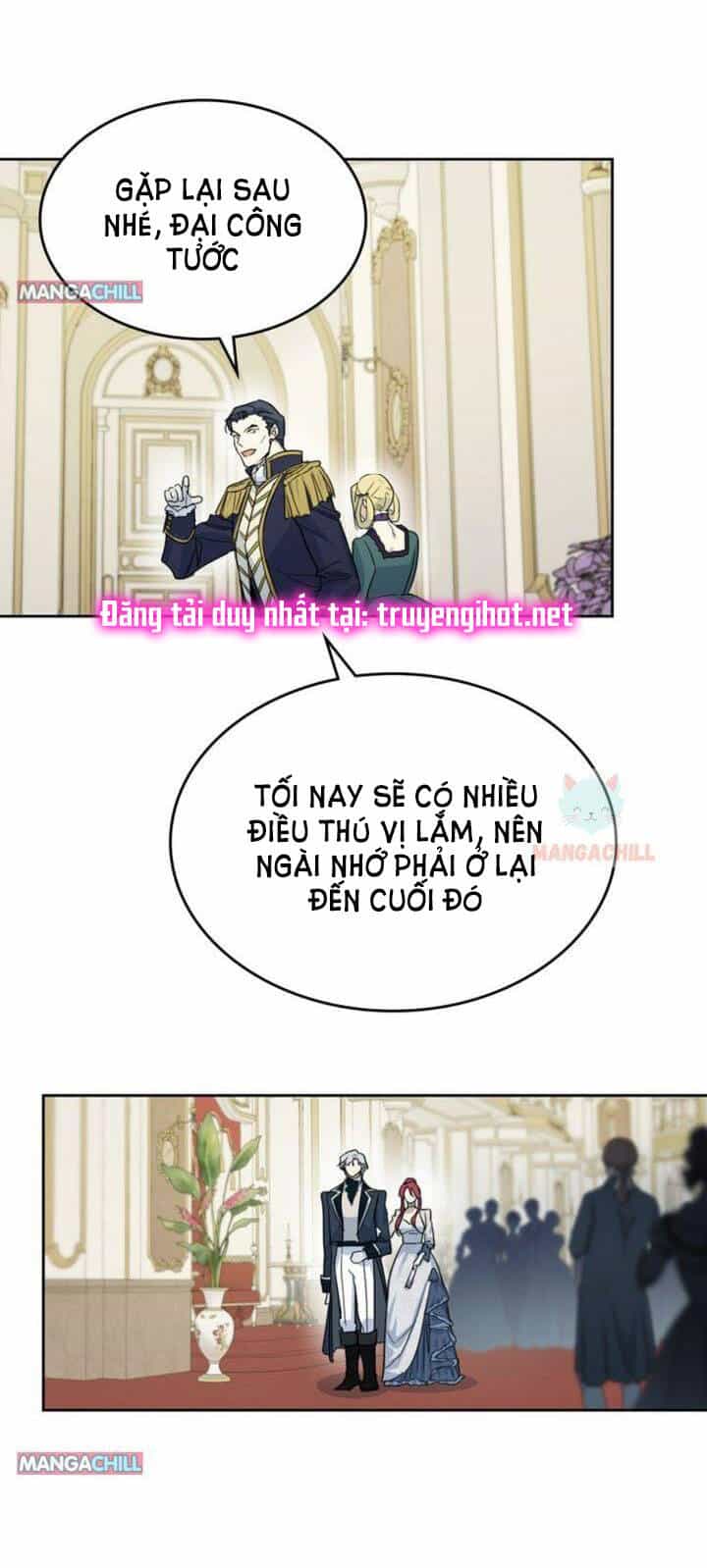 Người Đẹp Và Quái Vật - Chương 74.1 - ảnh 27