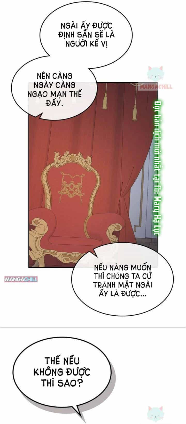 Người Đẹp Và Quái Vật - Chương 74.1 - ảnh 29